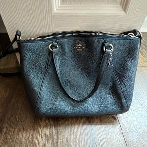 Coach Crossbody Purse